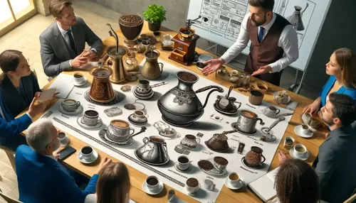 Kahve Falı İçin En İyi Kahve Çeşitleri ve Demleme Teknikleri