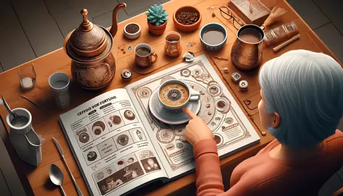 Kahve Falında Sık Yapılan Hatalar ve Bunlardan Kaçınma Yolları